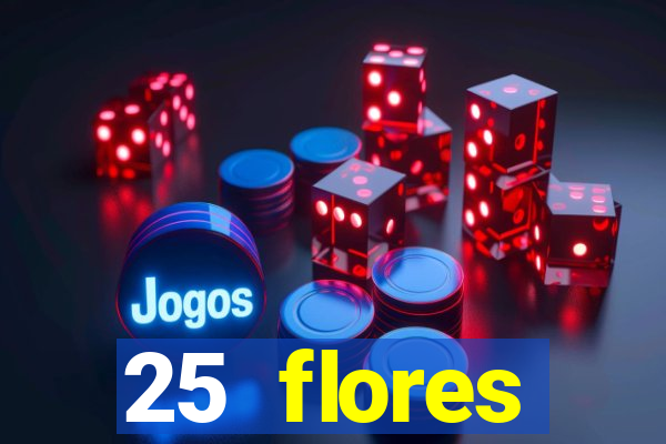 25 flores silvestres desbravadores